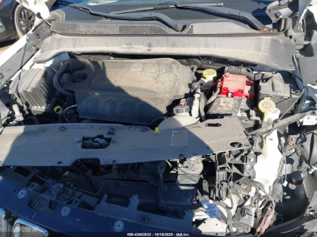 2019 JEEP COMPASS 3C4NJDCB4KT656506 Photo 9