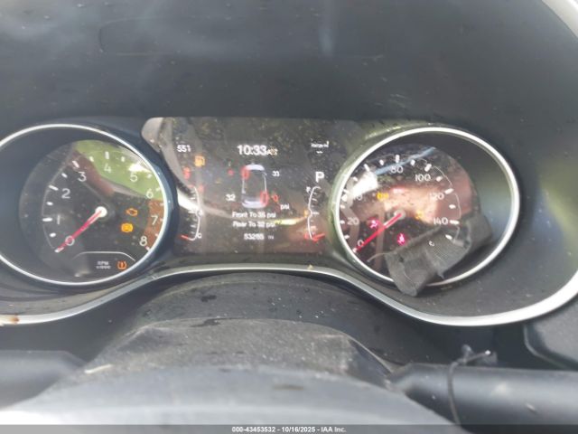 2019 JEEP COMPASS 3C4NJDCB4KT656506 Photo 6