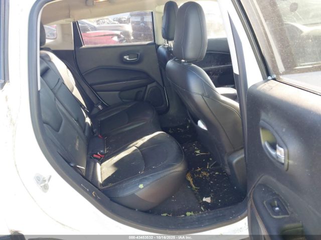 2019 JEEP COMPASS 3C4NJDCB4KT656506 Photo 7