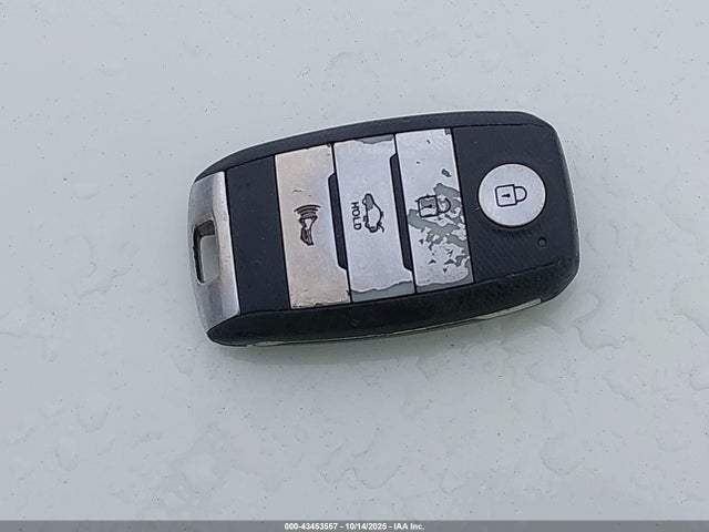 KIA dohc mpi theta ii 2014 KNAGN4AD0E5064071 Image 11