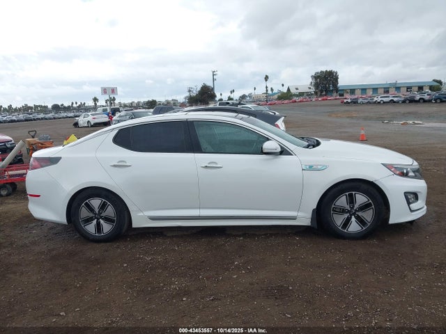 KIA dohc mpi theta ii 2014 KNAGN4AD0E5064071 Image 14
