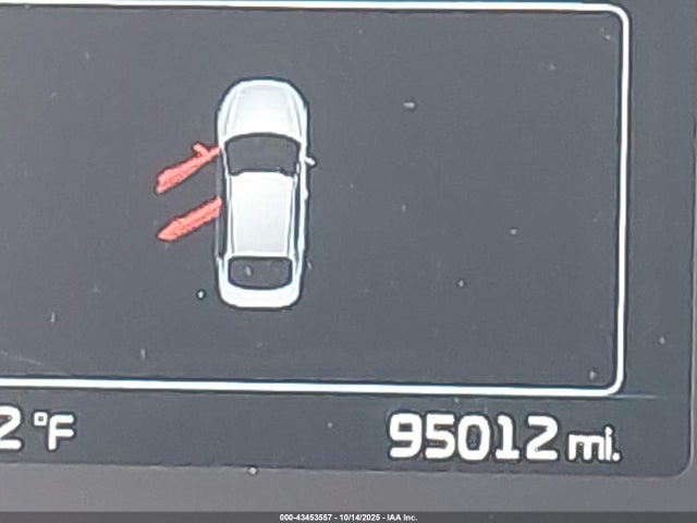 KIA dohc mpi theta ii 2014 KNAGN4AD0E5064071 Image 16