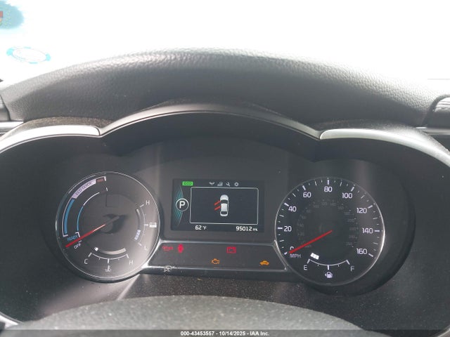 KIA dohc mpi theta ii 2014 KNAGN4AD0E5064071 Image 7