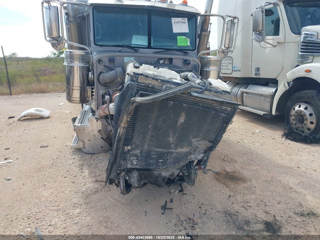 2015 Peterbilt 389 მანქანა იყიდება აუქციონზე, vin: 1XPXD49XXFD267141, აუქციონის ნომერი: 43453560