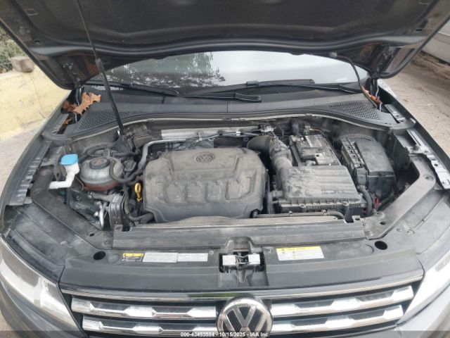 2020 VOLKSWAGEN TIGUAN 3VV2B7AX8LM181651 Photo 9