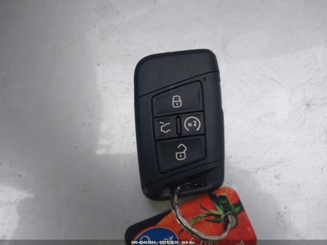 2020 VOLKSWAGEN TIGUAN 3VV2B7AX8LM181651 Photo 10