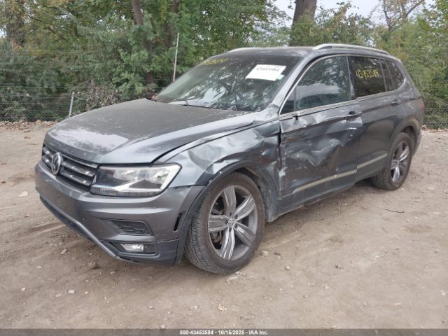 2020 VOLKSWAGEN TIGUAN 3VV2B7AX8LM181651 Photo 1