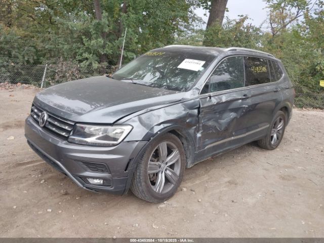 2020 VOLKSWAGEN TIGUAN 3VV2B7AX8LM181651 Photo 5