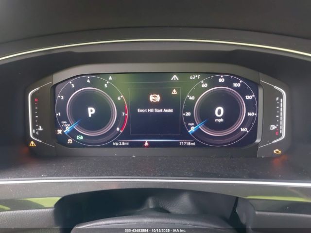 2020 VOLKSWAGEN TIGUAN 3VV2B7AX8LM181651 Photo 6
