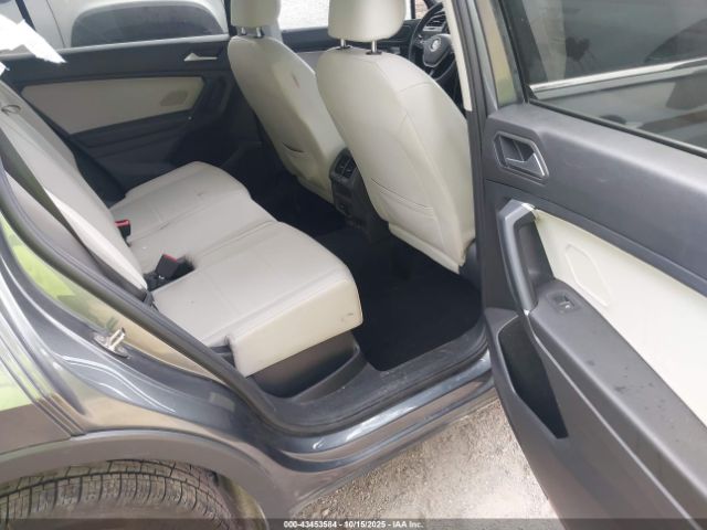 2020 VOLKSWAGEN TIGUAN 3VV2B7AX8LM181651 Photo 7