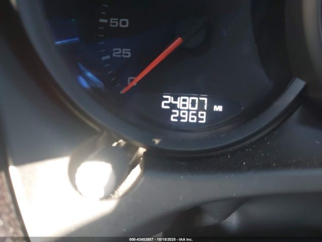 2021 PORSCHE MACAN WP1AA2A59MLB07350 Photo 6