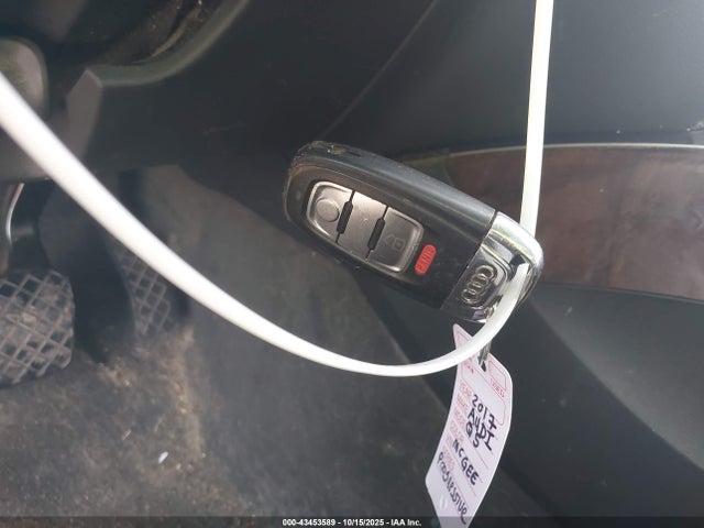 2017 AUDI Q5 WA1L2AFP0HA016667 Photo 10