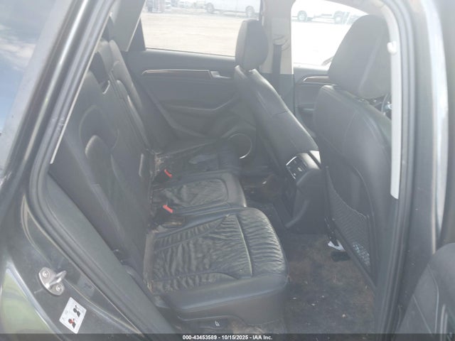 2017 AUDI Q5 WA1L2AFP0HA016667 Photo 7