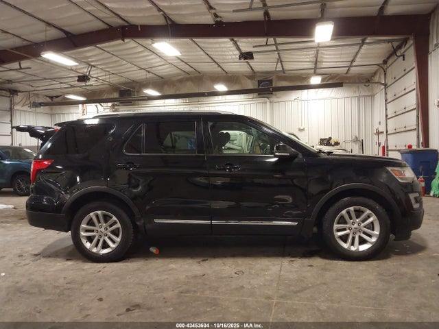 Продаж на аукціоні авто 2017 Ford Explorer Xlt, vin: 1FM5K7DH7HGC09548, номер лоту: 43453604