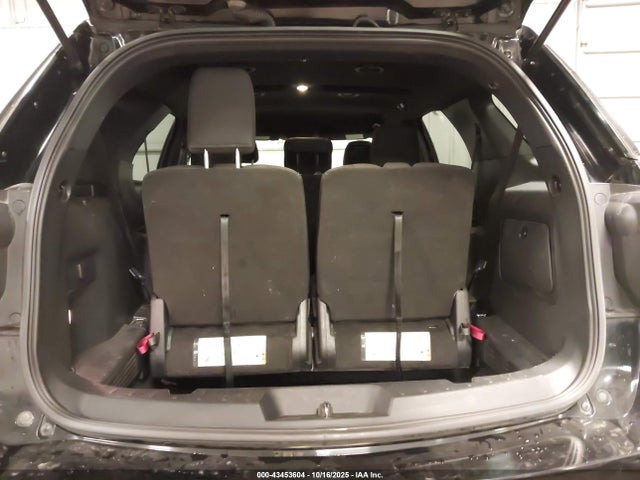 Продаж на аукціоні авто 2017 Ford Explorer Xlt, vin: 1FM5K7DH7HGC09548, номер лоту: 43453604