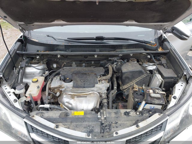 Toyota Rav4 Xle 2014 2T3RFREV6EW137865 Image 10