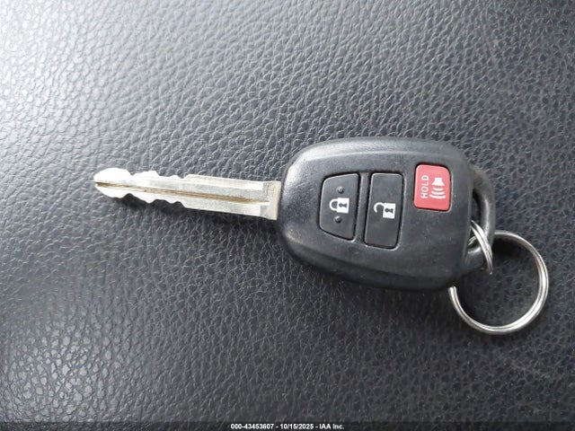 Toyota Rav4 Xle 2014 2T3RFREV6EW137865 Image 11