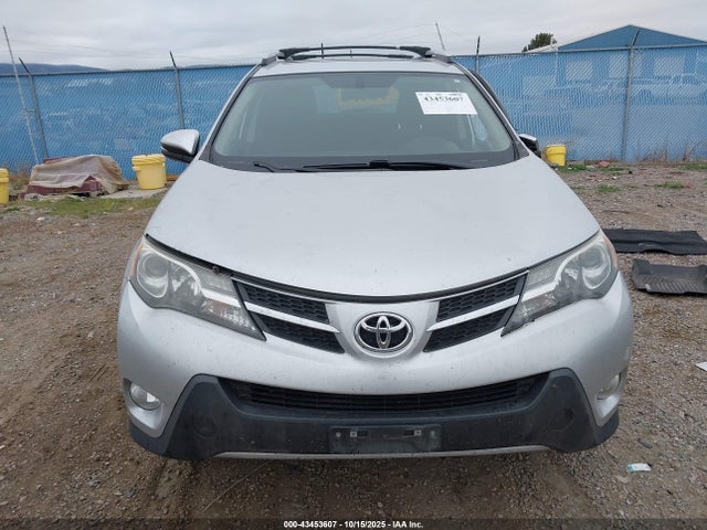 Toyota Rav4 Xle 2014 2T3RFREV6EW137865 Image 12