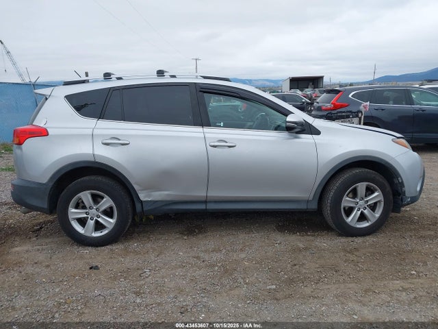 Toyota Rav4 Xle 2014 2T3RFREV6EW137865 Image 13