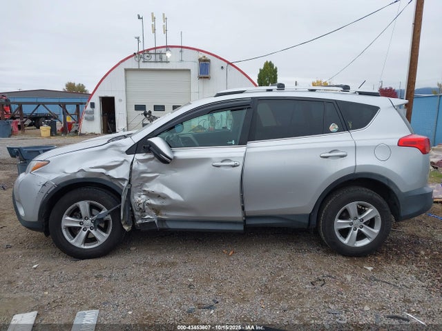 Toyota Rav4 Xle 2014 2T3RFREV6EW137865 Image 14