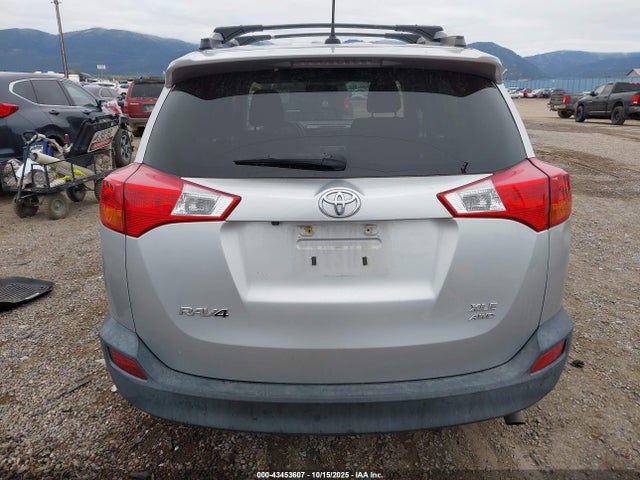 Toyota Rav4 Xle 2014 2T3RFREV6EW137865 Image 16