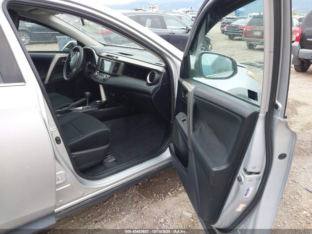 Toyota Rav4 Xle 2014 2T3RFREV6EW137865 Image 5