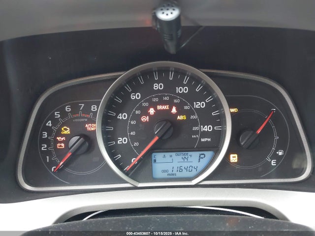 Toyota Rav4 Xle 2014 2T3RFREV6EW137865 Image 7
