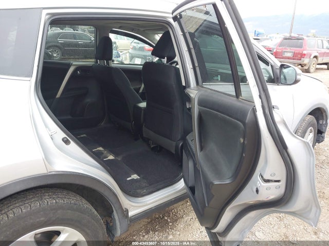 Toyota Rav4 Xle 2014 2T3RFREV6EW137865 Image 8