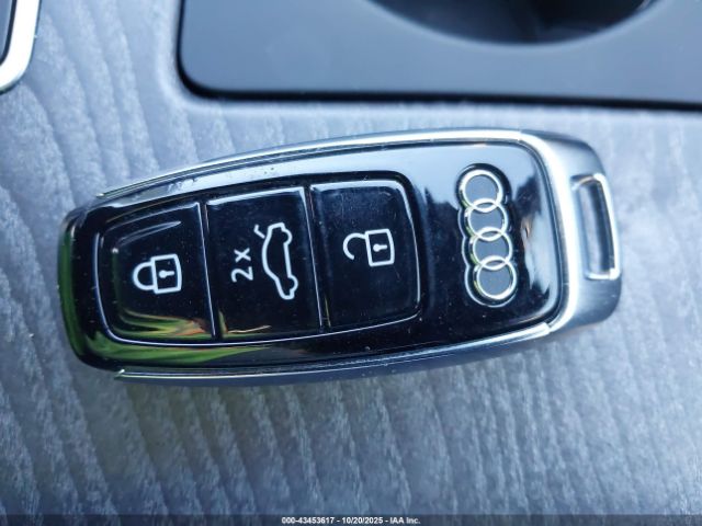 2024 AUDI A6 WAUE3BF28RN061465 Photo 10