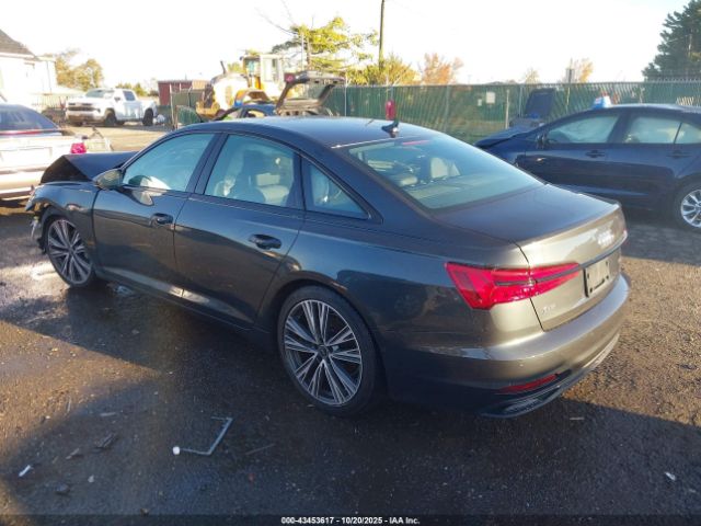 2024 AUDI A6 WAUE3BF28RN061465 Photo 2