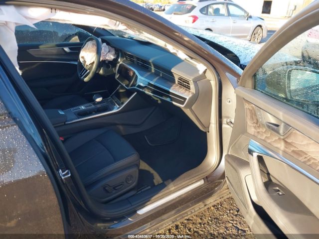 2024 AUDI A6 WAUE3BF28RN061465 Photo 4