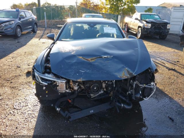 2024 AUDI A6 WAUE3BF28RN061465 Photo 5