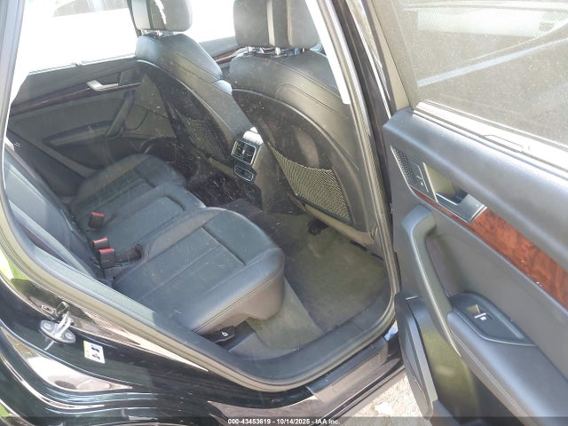 2018 AUDI Q5 WA1CNAFY2J2099597 Photo 7