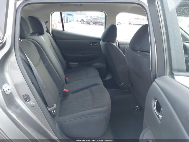 1N4BZ0CPXGC313871 Nissan 2016