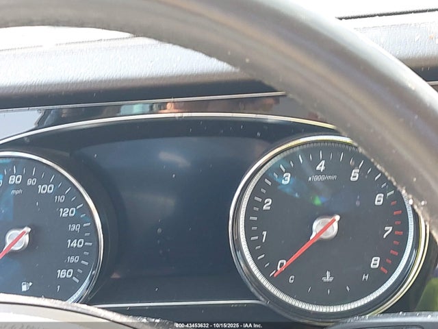 2018 Mercedes-benz E 300 4matic მანქანა იყიდება აუქციონზე, vin: WDDZF4KB6JA359009, აუქციონის ნომერი: 43453632