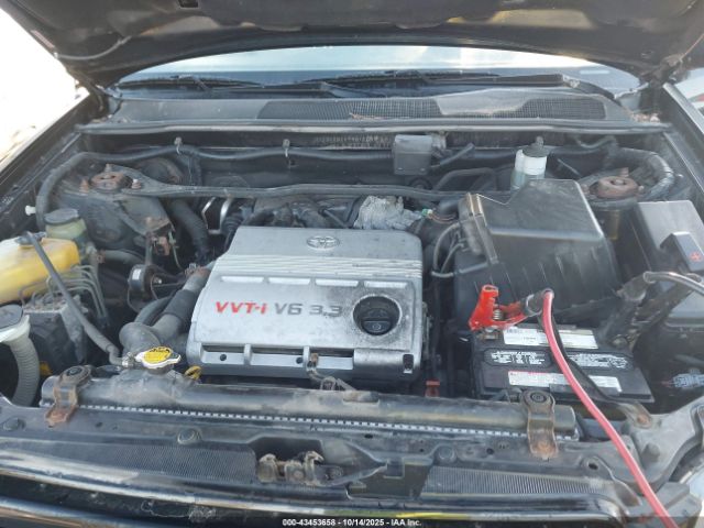 2006 TOYOTA HIGHLANDER JTEDP21A960110887 Photo 9