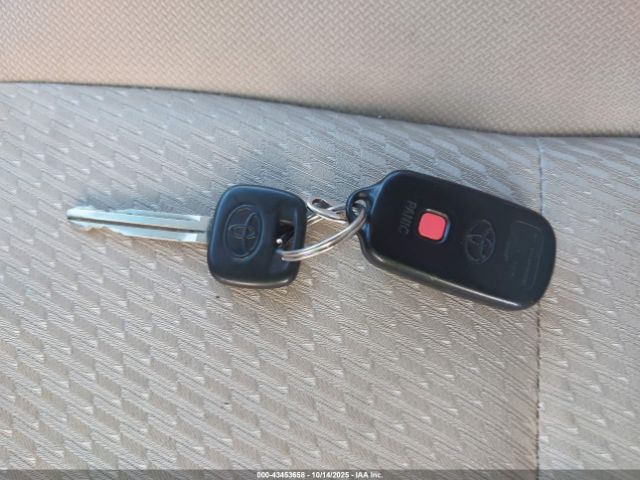 2006 TOYOTA HIGHLANDER JTEDP21A960110887 Photo 10