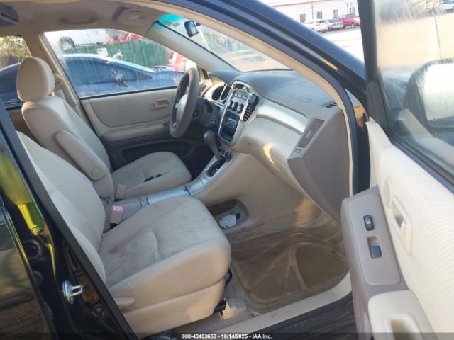 2006 TOYOTA HIGHLANDER JTEDP21A960110887 Photo 4