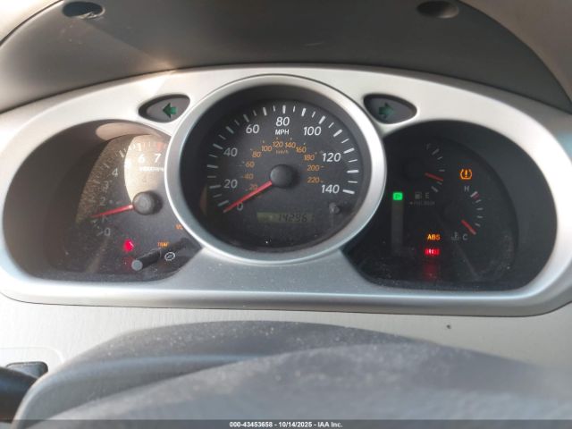 2006 TOYOTA HIGHLANDER JTEDP21A960110887 Photo 6