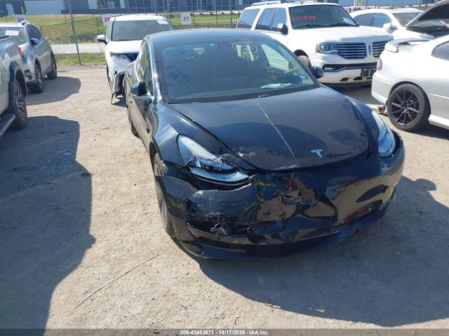 2018 TESLA MODEL 3 5YJ3E1EA2JF036507 Photo 0