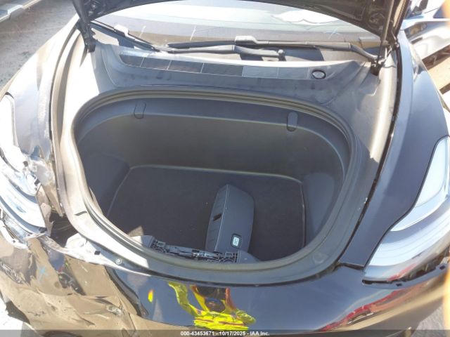 2018 TESLA MODEL 3 5YJ3E1EA2JF036507 Photo 9