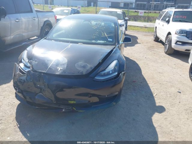 2018 TESLA MODEL 3 5YJ3E1EA2JF036507 Photo 1