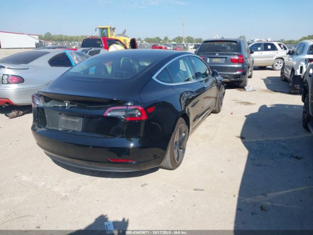 2018 TESLA MODEL 3 5YJ3E1EA2JF036507 Photo 3