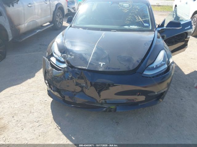 2018 TESLA MODEL 3 5YJ3E1EA2JF036507 Photo 5