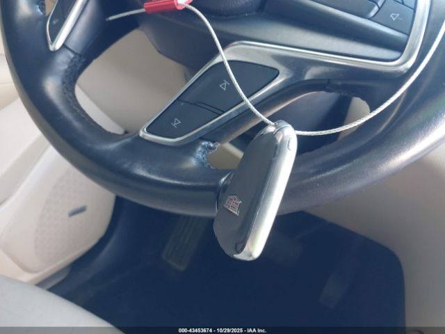 2019 CADILLAC XT5 1GYKNCRSXKZ124348 Photo 10