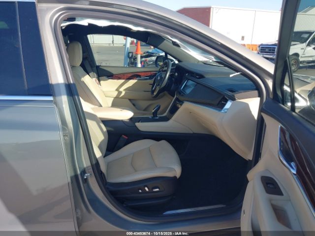 2019 CADILLAC XT5 1GYKNCRSXKZ124348 Photo 4