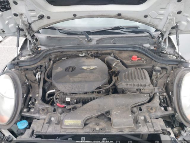 2014 MINI HARDTOP WMWXM5C53ET933353 Photo 9