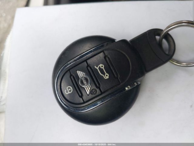 2014 MINI HARDTOP WMWXM5C53ET933353 Photo 10