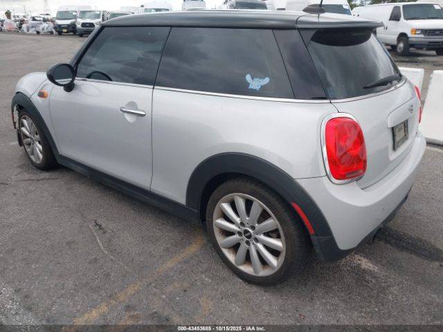 2014 MINI HARDTOP WMWXM5C53ET933353 Photo 2