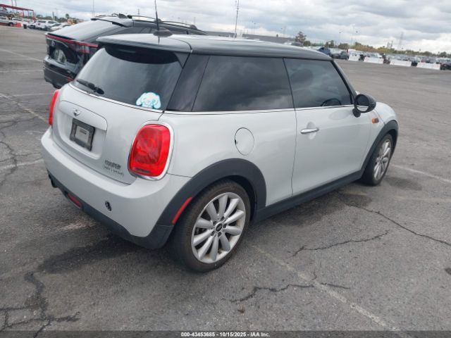 2014 MINI HARDTOP WMWXM5C53ET933353 Photo 3